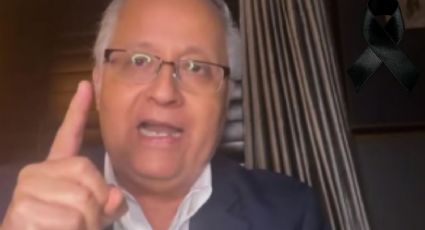 Fallece el senador del PAN Gustavo Sánchez Vásquez; el Senado prepara relevo en su curul