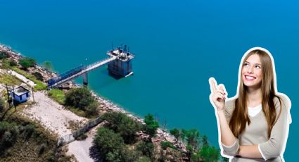 Nivel de las presas en Nuevo León: HOY domingo 1 de febrero de 2026