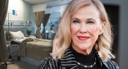 Catherine O’Hara: Esto se sabe sobre la enfermedad que padecía