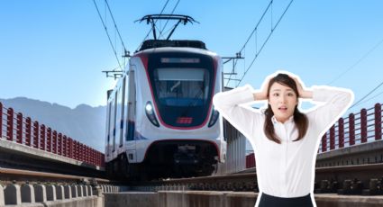 Metro suspende tramo Exposición–Cuauhtémoc por trabajos en Y Griega