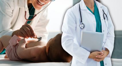 Muere bebé por complicaciones de sarampión en Tlaxcala: esto se sabe del caso