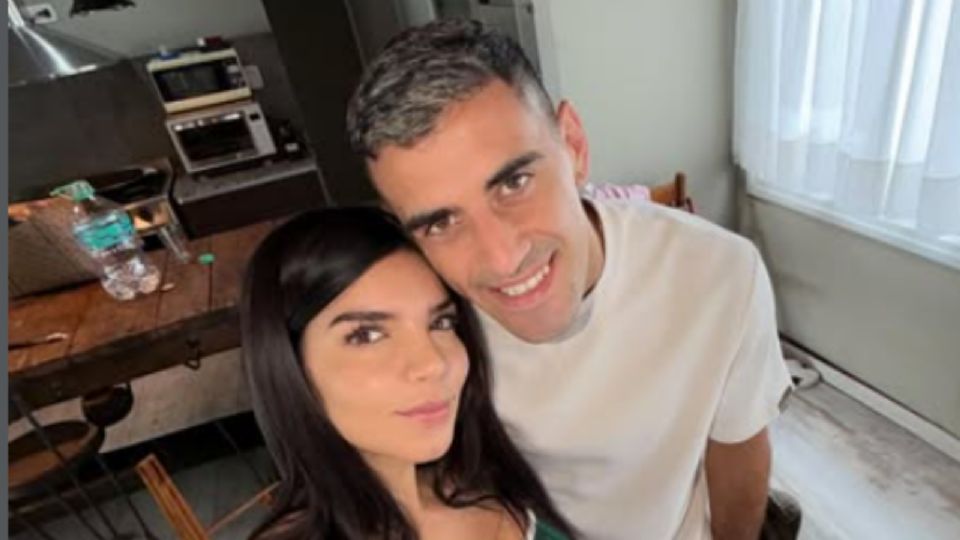 Miqa Roldán compartió en redes sociales una imagen de Monterrey acompañada de una canción cargada de nostalgia, en señal de despedida y agradecimiento a la ciudad.