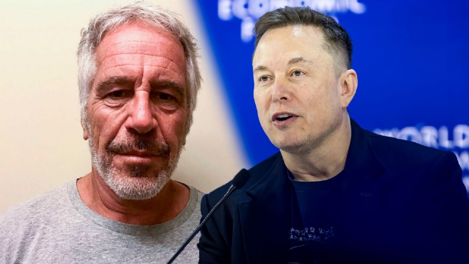 Elon Musk aseguró que su contacto con Epstein fue mínimo.