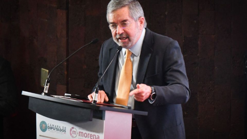 Juan Ramón de la Fuente, aseguró que México continuará enviando ayuda humanitaria a Cuba.