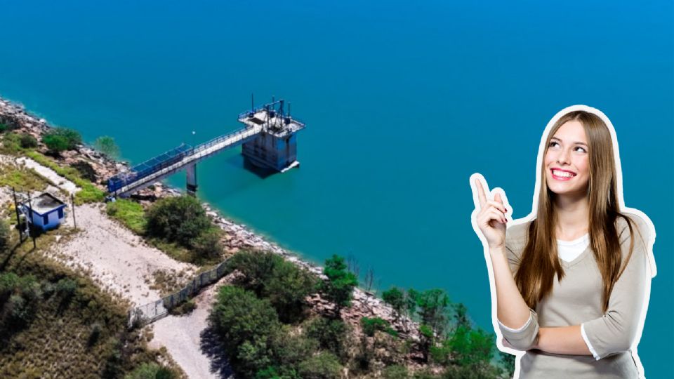 Las presas Cerro Prieto, La Boca y El Cuchillo registran niveles estables este 1 de febrero de 2026, de acuerdo con el reporte de la Conagua en Nuevo León.