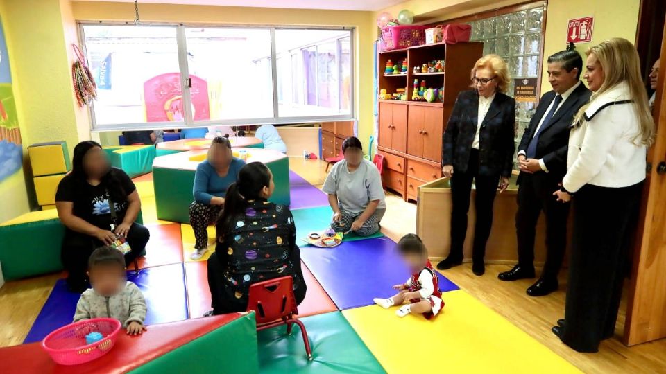 Autoridades de la alcaldía Coyoacán reiteraron su intención de seguir impulsando políticas públicas.