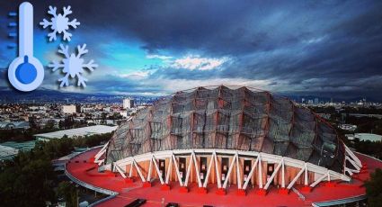 Este será el día más frío en CDMX la semana del 5 al 11 de enero