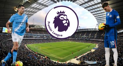 MVS Deportes EN VIVO | Chelsea le saca el empate al Manchester City en la Premier League 2026