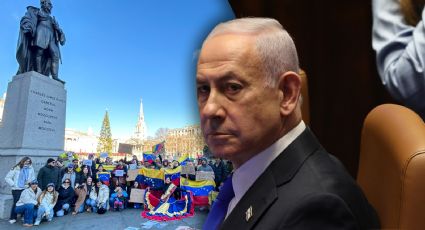 Israel celebra vuelta del ‘eje estadounidense’ en América Latina