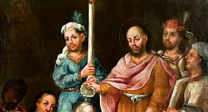 Reyes magos y reyes tlaxcaltecas