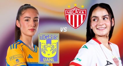 Tigres Femenil vs Necaxa: ¿Dónde y cuándo ver la Jornada 1 del Clausura 2026?