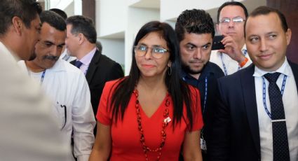 Venezuela: Ejército respalda a Delcy Rodríguez y asegura que garantizará la gobernabilidad