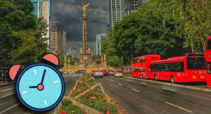 Este será el horario extendido del Metrobús CDMX por el Día de Reyes