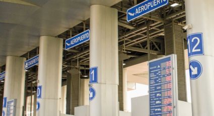 Reactivan cobro en caseta rumbo al Aeropuerto de Monterrey