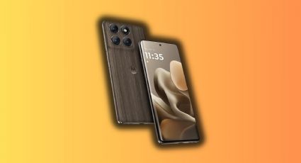 Motorola tiene el Moto Edge 60 pro con descuento en enero de 2026