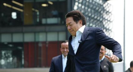 Mario Delgado: El Mundial 2026 fortalecerá el deporte escolar como parte de la formación integral