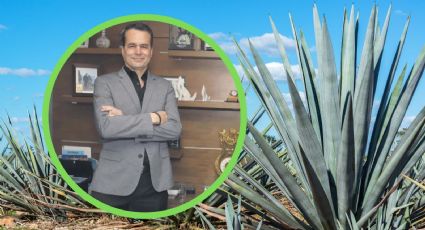 Adrián Corona, empresario tequilero fue hallado sin vida en Jalisco