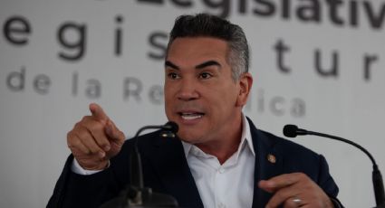 PRI advierte que el caso Venezuela evidencia los riesgos de la reforma electoral de Morena