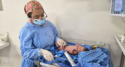 IMSS aprobó donación para edificación de Ceci en Chalco