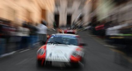 Carrera Panamericana impulsa turismo y genera 72 millones de pesos en derrama económica