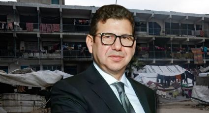 Egipto y Palestina afinan coordinación para avanzar a la segunda fase del plan de paz en Gaza