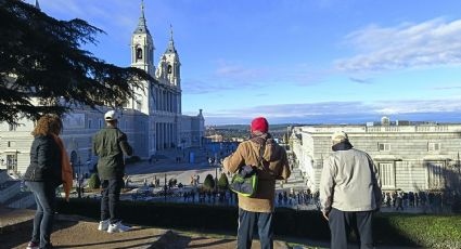 Perspectivas europeas 2026