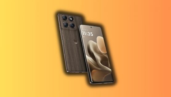 Motorola tiene el Moto Edge 60 pro con descuento en enero de 2026