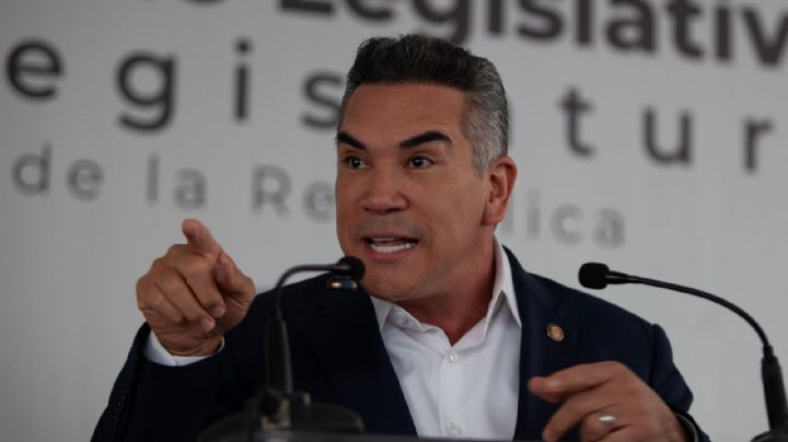 PRI advierte que el caso Venezuela evidencia los riesgos de la reforma electoral de Morena