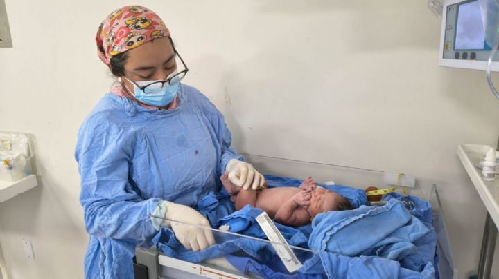 IMSS aprobó donación para edificación de Ceci en Chalco