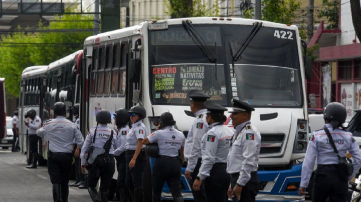 PT propone limitar circulación de camiones de doble remolque para reducir accidentes viales