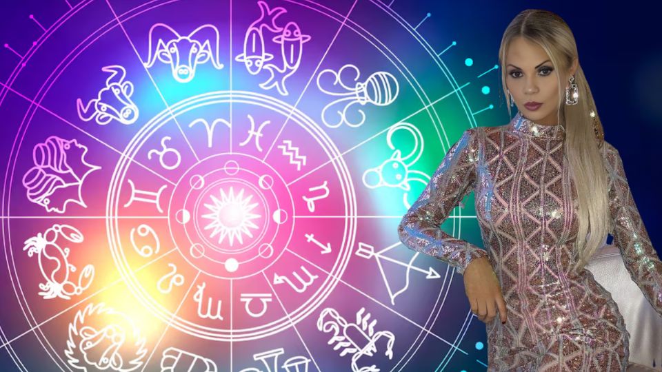 Mhoni Vidente quiere que comiences la semana de la mejor manera, por lo que aquí te trae sus horóscopos para este domingo 4 de enero.