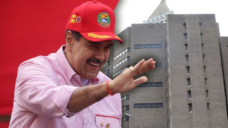El centro de detención donde se encuentra Maduro ha sido escenario de múltiples demandas por violaciones a los derechos humanos y falta de servicios básicos.