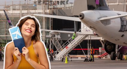 EN VIVO | Aeropuerto de Monterrey: estatus de vuelos hoy 5 de enero