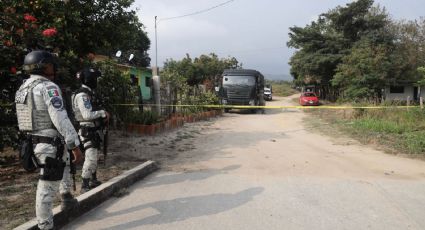 Accidente en cuatrimoto deja una mujer sin vida en camino a La Peñita, Montemorelos