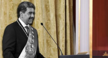 EN VIVO | Nicolás Maduro se declara inocente de todos los cargos en Estados Unidos