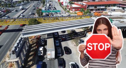 Anuncian cierres nocturnos en Carretera Nacional por obras del Circuito Vial Huajuco