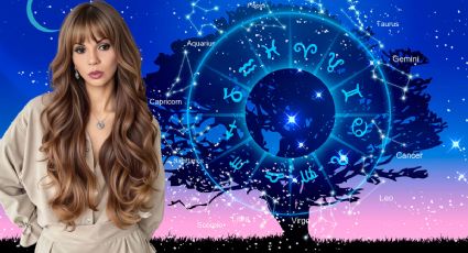 Mhoni Vidente: Horóscopos para hoy lunes 5 de enero