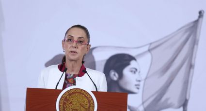 México rechaza intervención en Venezuela y reafirma defensa de la soberanía: Claudia Sheinbaum