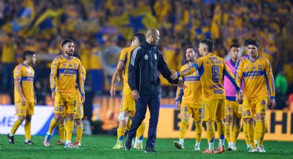 Continúan las bajas en Tigres: dos jugadores más salen del plantel