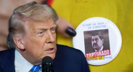 Cronología de la detención de Nicolás Maduro por Estados Unidos en imágenes: GALERÍA