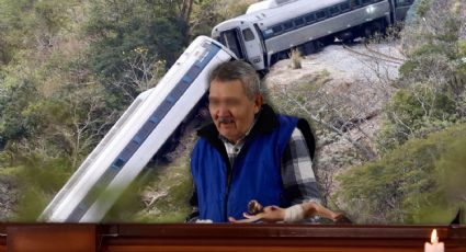 Tren Interoceánico: víctimas alistan denuncia ante la FGR por fallas en construcción y operación