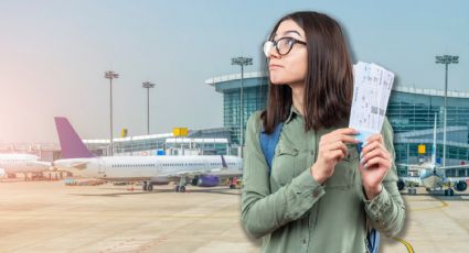 EN VIVO, AICM | Estatus de vuelos del aeropuerto de la CDMX hoy 5 de enero	