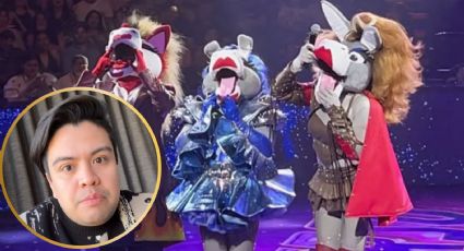 Momo Guzmán deja atrás a La Burrita Burrona y genera expectativa con nuevo personaje