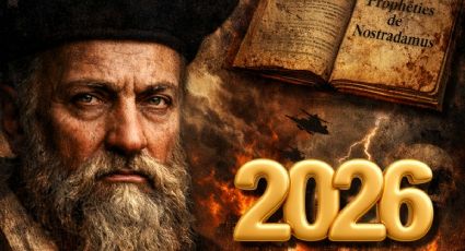 Predicciones de Nostradamus para el 2026: ¿cuál es su profecía más oscura?