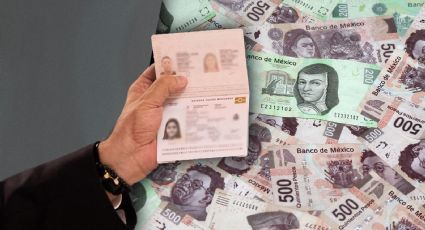 Pasaporte 2026: Vigencia y costos para poder viajar fuera de México