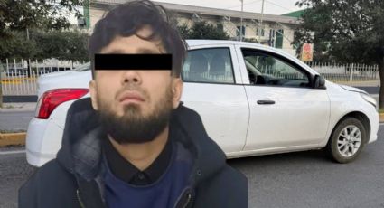 Vinculan a hombre con droga detenido en avenida Manuel L. Barragán