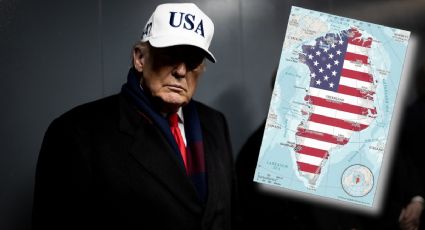 ¿Por qué Donald Trump busca anexar Groenlandia a EU?