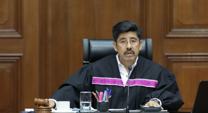 Caso Venezuela: Hugo Aguilar advierte que no se debe permitir que se imponga la ley del más fuerte