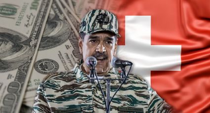El “cerco suizo”: por qué Suiza bloqueó las cuentas de Nicolás Maduro tras su traslado a Nueva York