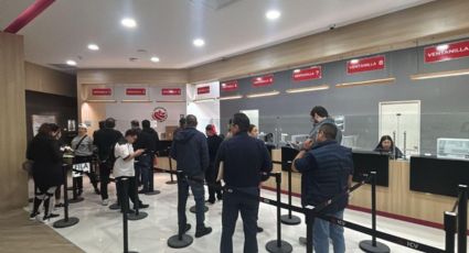 Aprovechan regios pagos en línea de refrendo y tenencia